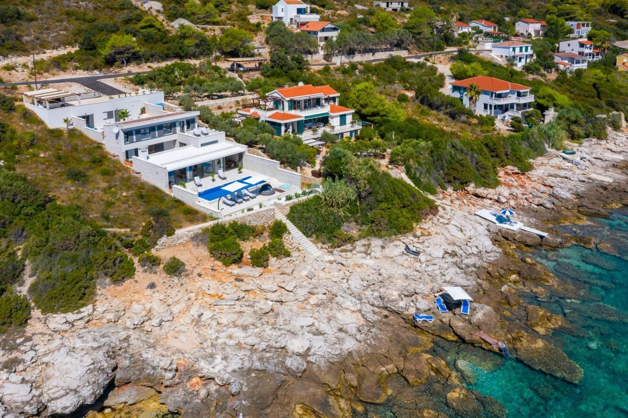 Villa Carisma Island Віс Екстер'єр фото